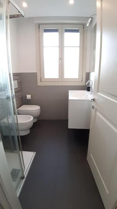 Nido Del Parco, Delizioso Bilocale A Pisa Apartman Kültér fotó