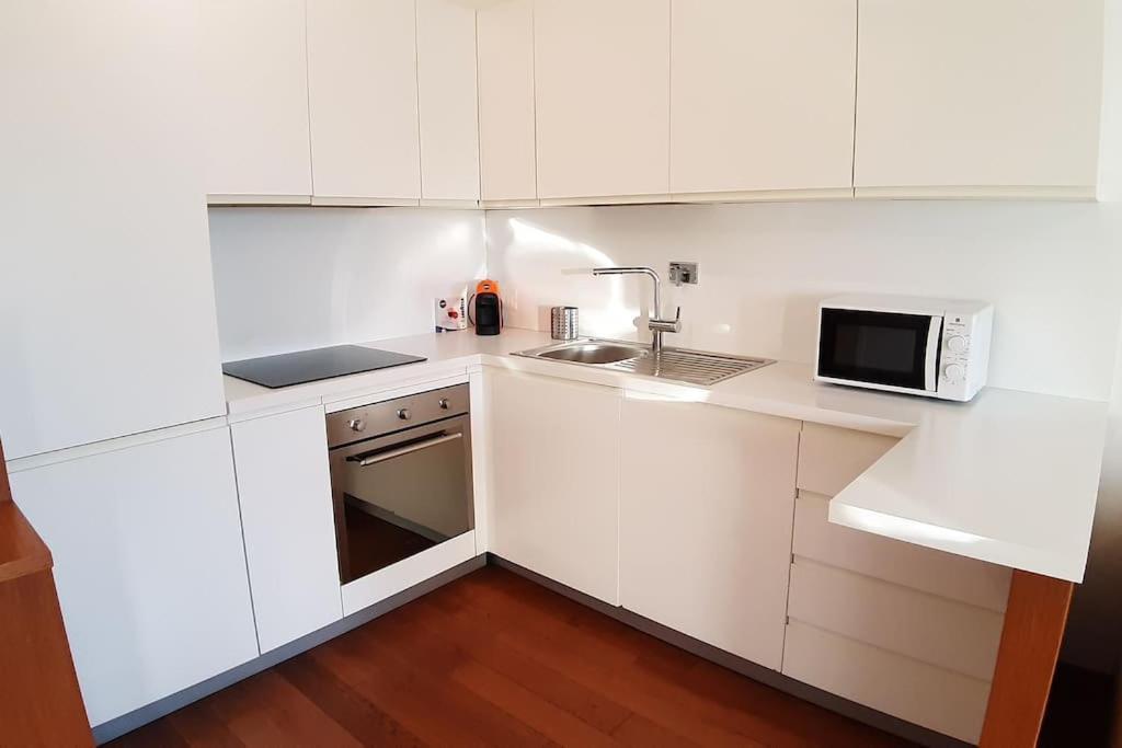 Nido Del Parco, Delizioso Bilocale A Pisa Apartman Kültér fotó